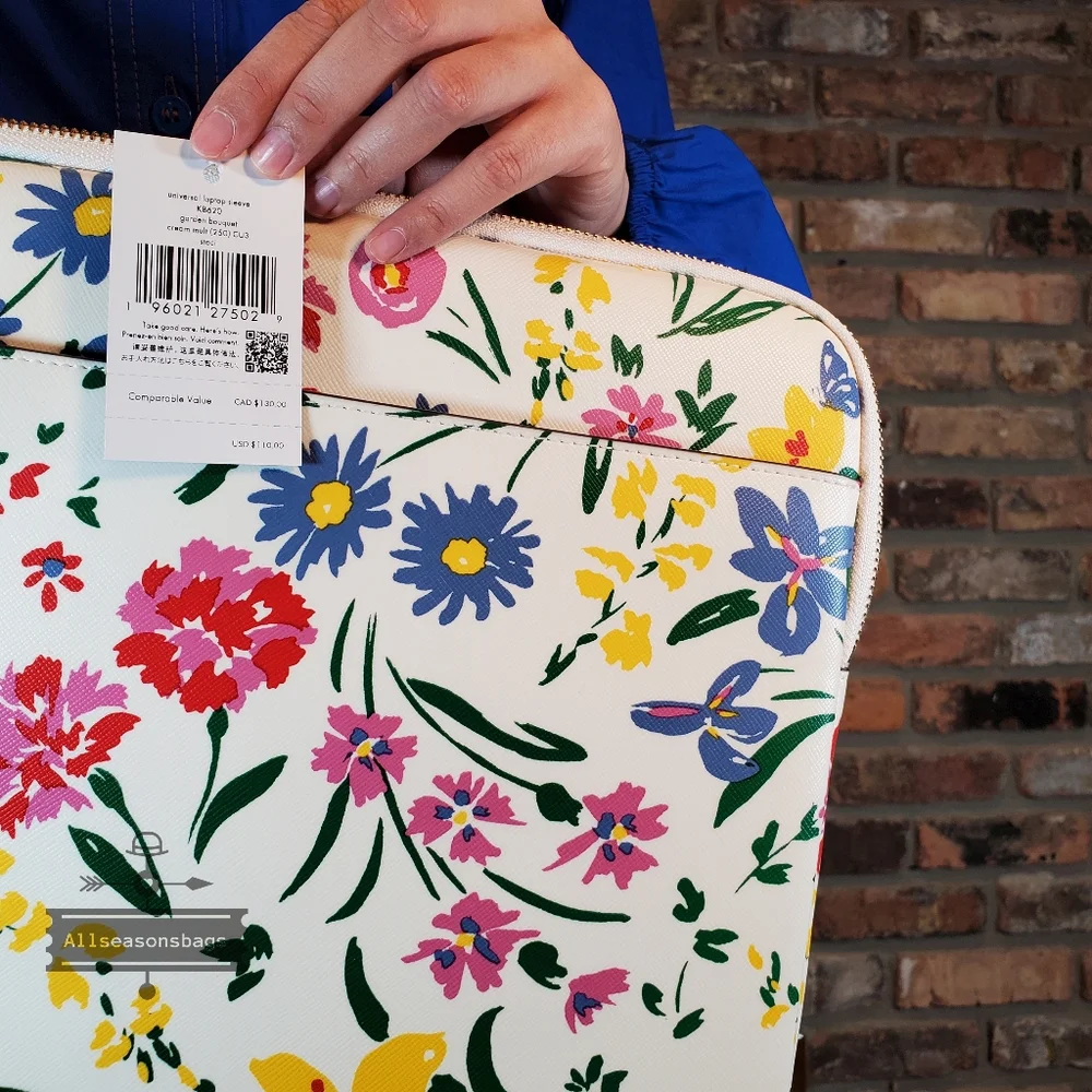 kate spade nwt authentic